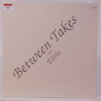 Lot 111 - Elvis - Between Takes Creative Radio Shows CA...