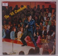 Lot 201 - The '68 Comeback No Cat No. Feb 1977 M/M 1977...