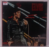 Lot 226 - The Burbank Sessions Vol 2 Audifön AFNS 62 968...