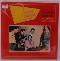 Lot 236 - Million Dollar Quartet One Million Dollars...
