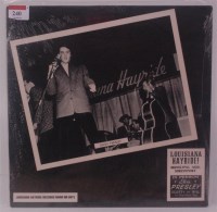 Lot 240 - Louisiana Hayride Louisiana Hayride Records NR...