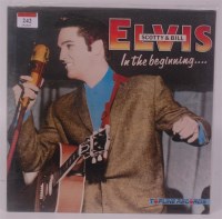 Lot 242 - In the Beginning Topline Records TOP 106 Nov...