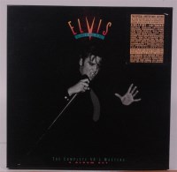 Lot 116 - The King of Rock "N" Roll The Complete 50s...