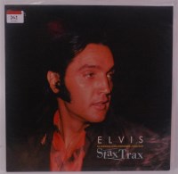 Lot 262 - Elvis Stax Trax Bilko Records Bilko 1591 May...