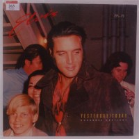 Lot 263 - Yesterday/Today Bilko Records Bilko 1592 May...