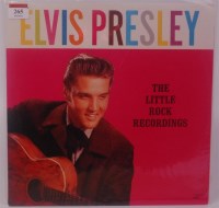 Lot 265 - The Little Rock Recordings TCB Records TCB -...