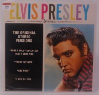 Lot 266 - The Original Stereo Versions TCB Records TCB -...