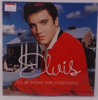 Lot 131 - Peace in the Valley RCA/ Castle Music ELVIS...