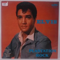 Lot 269 - Elvis - Plantation Rock Audiöfon AFNS - 67360...