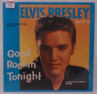 Lot 273 - Good Rockin' Tonight Bobcat Records BCR - 100...