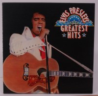 Lot 64 - The Elvis Presley Sun Collection RCA Starcall...