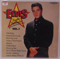 Lot 161 - Double Dynamite Vol 1 RCA Camden CDS 1182 Jan...