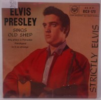 Lot 312 - A Touch of Gold RCA RCX 1045 Nov 1959 M/M	1964...