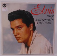 Lot 179 - Elvis Golden Records Volume 2 RCA...