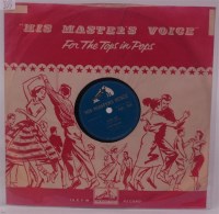 Lot 355 - I Want You, I Need You, I Love You/ My Baby...