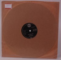 Lot 359 - Trying To Get To You/Lawdy, Miss Clawdy HMV...