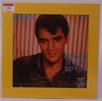 Lot 230 - Leavin' it up to You Audifön AFN - 66173 Oct...