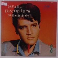 Lot 243 - Radio Recorders Revisited Laurel records...