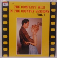 Lot 267 - Complete Wild in the Country Sessions Vol 1...