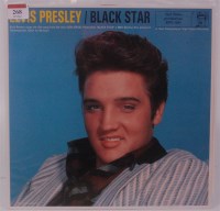Lot 268 - Elvis Sings - Black Star Bilko EPE - 1588 July...