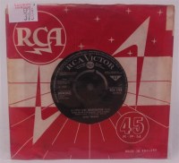 Lot 373 - Big Boss Man/ You Don't Know Me RCA 1642 Nov...
