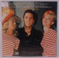 Lot 284 - Especially For You HMV DLP 1162 May 1999 M/M...