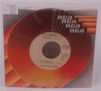 Lot 382 - My Boy/ Lovin' Arms RCA 2458 Oct 1974 M/M 1974...