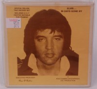 Lot 390 - Way Down/ Pledging My Love RCA PB 0998 July...