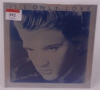 Lot 392 - It's Only Love/ Beyond the Reef RCA RCA 4 Oct...