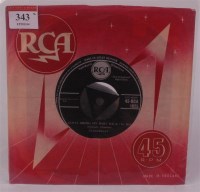 Lot 343 - Santa Bring My Baby Back (to me)/ Santa Claus...