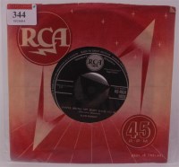 Lot 344 - Santa Bring My Baby Back (to me) / Santa Claus...