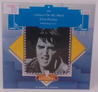 Lot 402 - Hound Dog/ Don't Be Cruel (to a heart that's...