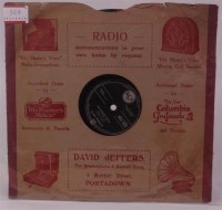Lot 358 - Party/Got a Lot O' Livin' To Do RCA: ERC 1020...