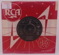 Lot 368 - You're the Devil in Disguise/ Please Don't...