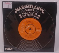 Lot 383 - Promised Land/ It's Midnight RCA PB 10074 Dec...