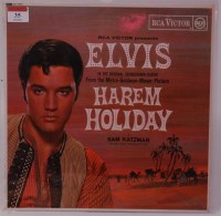 Lot 35 - Harem Holiday RCA RD - 7767 Dec 1965 Dec 1965...