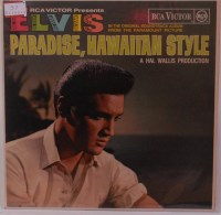 Lot 37 - Paradise Hawaiian Style RCA RD - 7810 July...