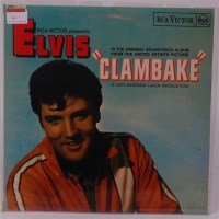 Lot 41 - Clambake RCA RD 7917 Apr 1968 M/M- 1967...