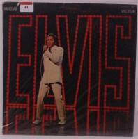 Lot 44 - Elvis TV Special RCA Mono RD - 8011 April 1969...