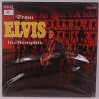 Lot 46 - From Elvis in Memphis RCA RD 8029 Aug 1969 M/M-...