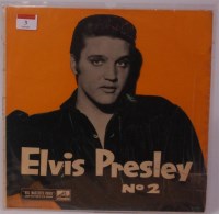 Lot 3 - Rock "n" Roll (No. 2) HMV/CLP 1105 April 1957...