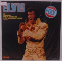 Lot 59 - Elvis Presley RCA LSP - 1254(e) May 1973 M/M-...