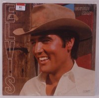 Lot 81 - Guitar Man RCALP 5010 Feb 1981 M/M 1981...