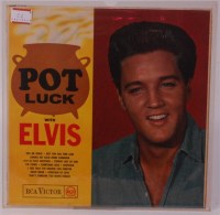 Lot 22 - Pot Luck RCA RD - 27265 July 1962 E/G 1962...