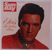 Lot 88 - I Can Help and other Great Hits RCA PL 89287...
