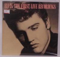 Lot 89 - I Can Help and other Great Hits RCA PL 89287...