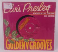 Lot 394 - I Just Can't Help Believin'/ Bridge Over...