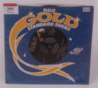 Lot 395 - Good Rockin' Tonight/ I Don't Care If The Sun...