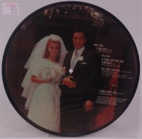 Lot 398 - I Can Help RCA Elvis 1 (Radio Promo Special) I...
