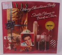 Lot 399 - The Elvis Interviews: Vol 1 Archive Records...